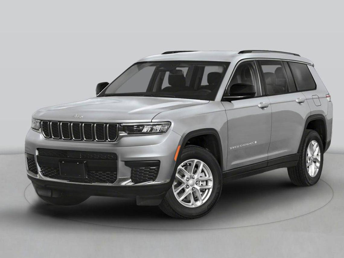 JEEP GRAND CHEROKEE 2021 1C4RJKBG6M8137316 image